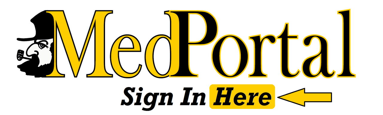 The AppState Student Health Services MedPortal is Here!