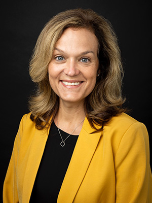 Shannon Burroughs
