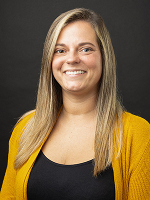 Shawnee Clark
